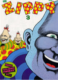 Zippy #3 By Bill Griffith