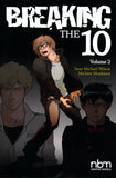 Breaking the Ten, Vol. 2 by Sean Michael Wilson,  Michiru Morikawa