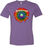 All You Need Is Love Premium T-Shirt