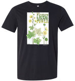 Flower Power Premium T-Shirt