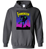 Frankenstein Monster Hoodie