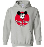Creepy Mouse Club Hoodie