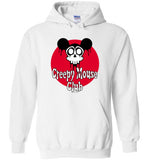 Creepy Mouse Club Hoodie
