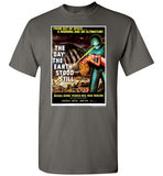 The Day The Earth Stood Still Movie T-Shirt