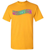 Psychedelic Value T-Shirt