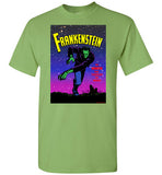 Frankenstein Monster Value T-Shirt