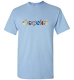 Coexist Value T-Shirt