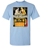 Marihuana Root of All Evil Value T-Shirt