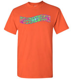 Psychedelic Value T-Shirt