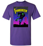 Frankenstein Monster Value T-Shirt