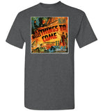 H.G. Wells Things to Come Value T-Shirt
