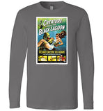Creature from the Black Lagoon Long Sleeve T-Shirt