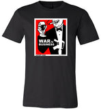 War Is Business Premium T-Shirt