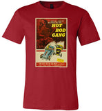 Hot Rod Gang Premium T-Shirt