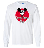 Creepy Mouse Club Long Sleeve T-Shirt