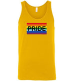 Rainbow Pride Premium Tank Top