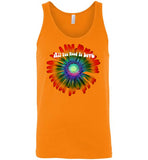 All You Need Is Love Tank Top