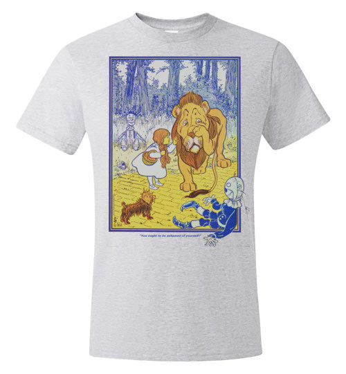 Wizard of Oz Value T-Shirt