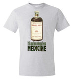 Medical Cannabis T-Shirt