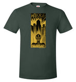 Metropolis Value T-Shirt