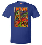 Planet Comics Value T-Shirt