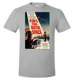 Plan 9 From Outer Space Value T-Shirt