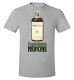 Medical Cannabis T-Shirt