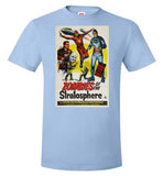 Zombies from the Stratosphere Value T-Shirt