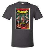 Dracula Movie Poster Value T-Shirt