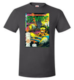 Beware Comics Value T-Shirt