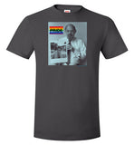 Pride: Ginsberg and Burroughs Value T-Shirt