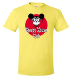 Creepy Mouse Club Value T-Shirt