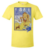 Wizard of Oz Value T-Shirt