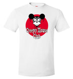 Creepy Mouse Club Value T-Shirt