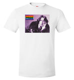 Pride: Oscar Wilde Value T-Shirt
