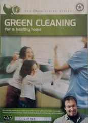 Green Cleaning DVD