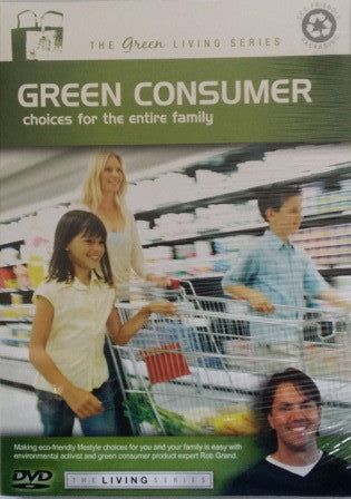 Green Consumer DVD