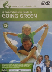 Comprehensive Guide to Going Green DVD