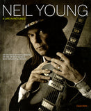 Neil Young: Life in Pictures