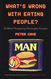 What’s Wrong with Eating People