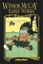 Winsor McCay: Early Works, Vol. 1