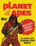 Topps Planet of the Apes: The Original Trading Cards Series
