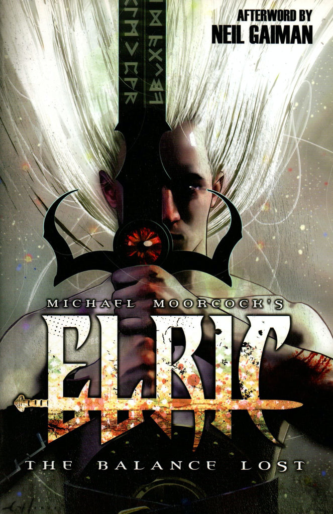 Michael Moorcock's Elric: The Balance Lost