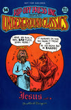 Underground Classics 14 Jesus Volume 4