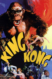 King Kong Value T-Shirt