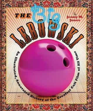 The Big Lebowski Book