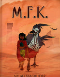 M. F. K. by Nilah Magruder