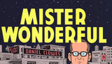 Mister Wonderful: A Love Story