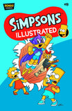 Simpson's Illustrated #19