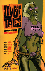 Zombie Tales Omnibus: Undead by William Messner-Loebs,  Kim Krizan